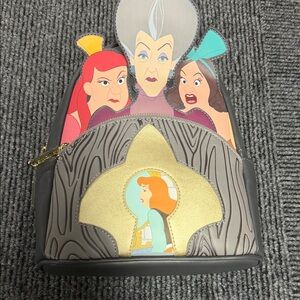 Cinderella loungefly